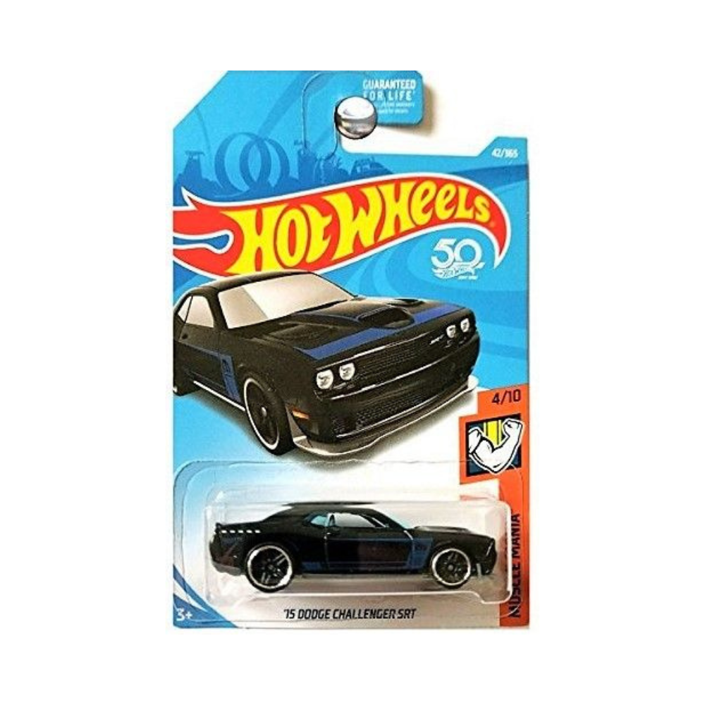 DODGE CHALLENGER SRT 15