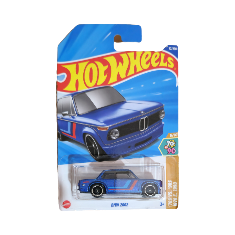BMW 2019