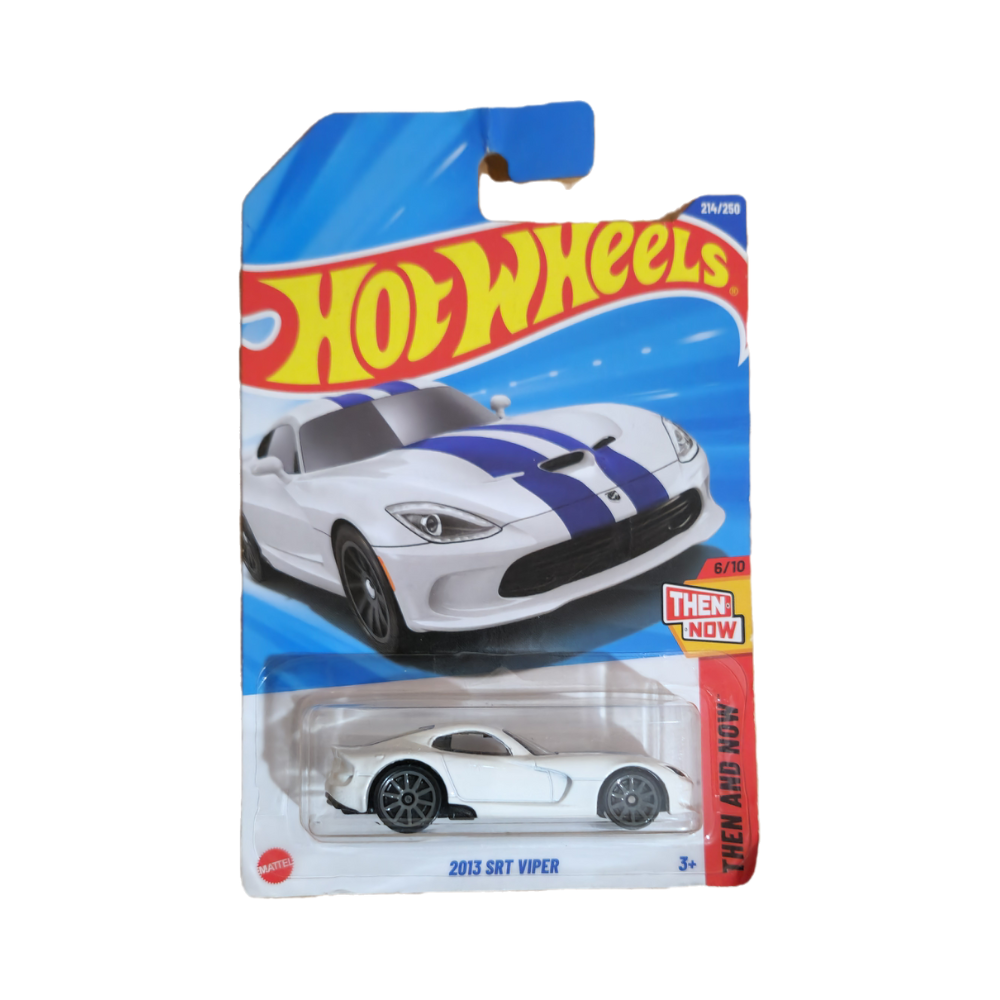 SRT VIPER 20133+